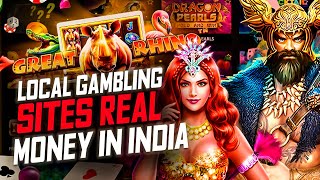5 best online casinos with fast big wins🏆 Win money now! screenshot 2