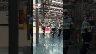 Another Huge Company Live In Aba