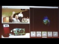 Samsung demos IBM's brain chip in a gesture recognition app