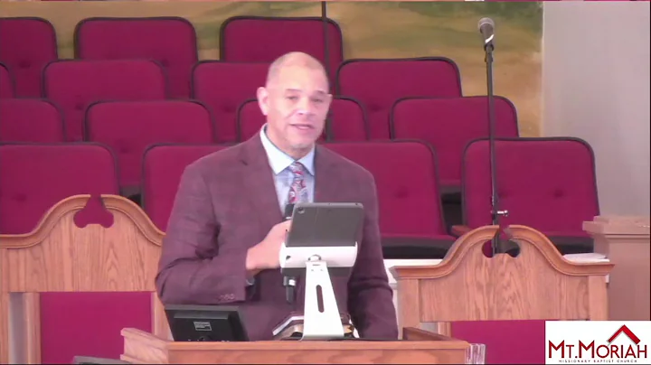 What Child Is This? | Pastor Weaver Blondin | Isai...