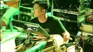 DOMBA KURING - ERNA CABE - KOPLO ENAK - BL MUSIK IN GUNUNG KENCANA