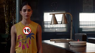 Vida ( Season 1 Explanation )