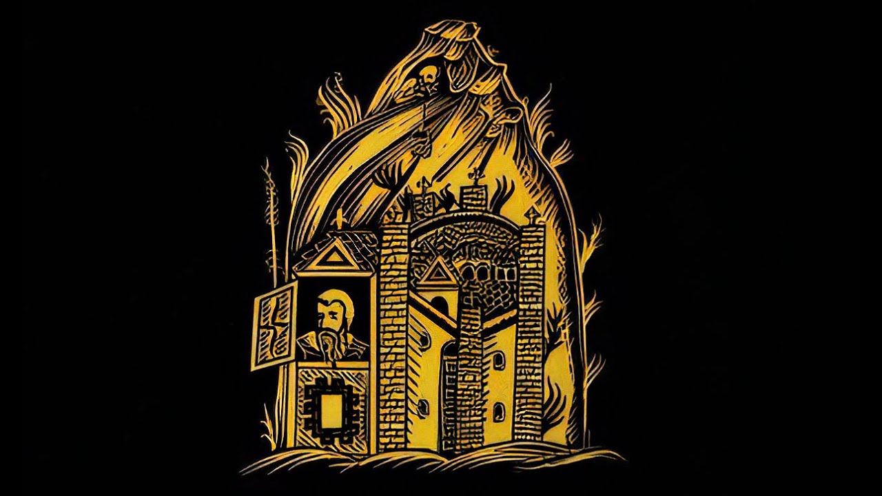 2.27.2026 – The Evergetinos – A Complete Text