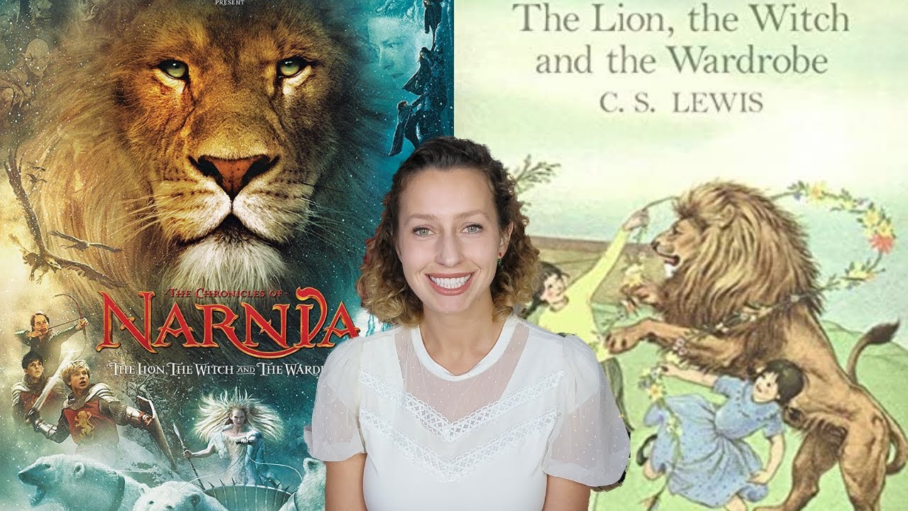 The Book Vs. The Movie: The Lion, The Witch, and The Wardrobe