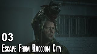 Resident Evil 2 - Bonus 03 - Escape From Raccoon City
Lets send RE2 off with one last hurrah and get the hell out of Raccoon City. Its time for some more fun minigames of dubious canon! Arcade action and satisfaction, here I come!
This video was made for Chaos Argate and Liquidypoos Resident Evil 2 Remake LP! Check them out here:
https://www.youtube.com/chaosargate
https://www.youtube.com/liquidypoo
Donate on Patreon to support me for fun rewards! 🠶 https://www.patreon.com/CJacobsSA
One-time donations accepted here! 🠶 https://streamlabs.com/cjacobssa
Join my Discord server, come hang out with me and your fellow viewers! 🠶 https://discord.gg/qyramyB
Follow me on Twitch to be notified when I go live! 🠶 https://www.twitch.tv/cjacobssa
Follow me on Twitter for pictures of food! 🠶 https://twitter.com/CJacobsSA
Thank you for watching and subscribing! Resident Evil 2 - Bonus 03 - Escape From Raccoon City