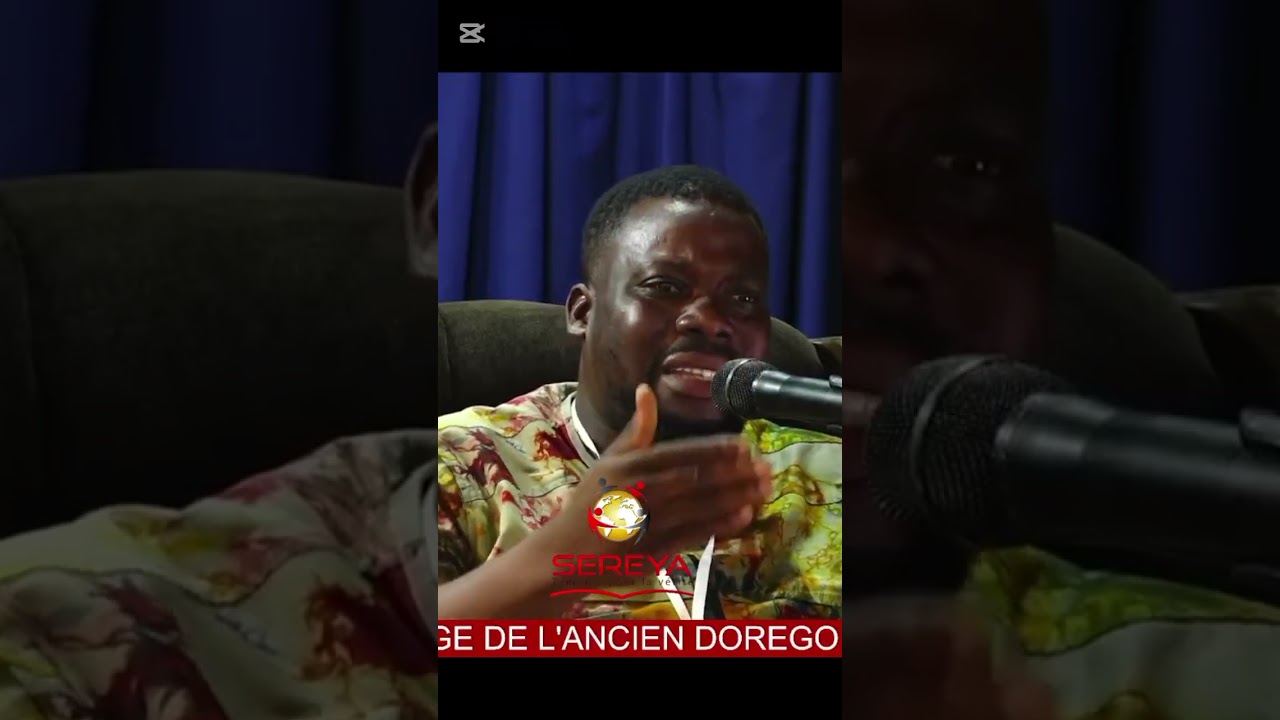 UN  MUSULMAN A OSÉ DÉFIÉ JÉSUS CHRIST 