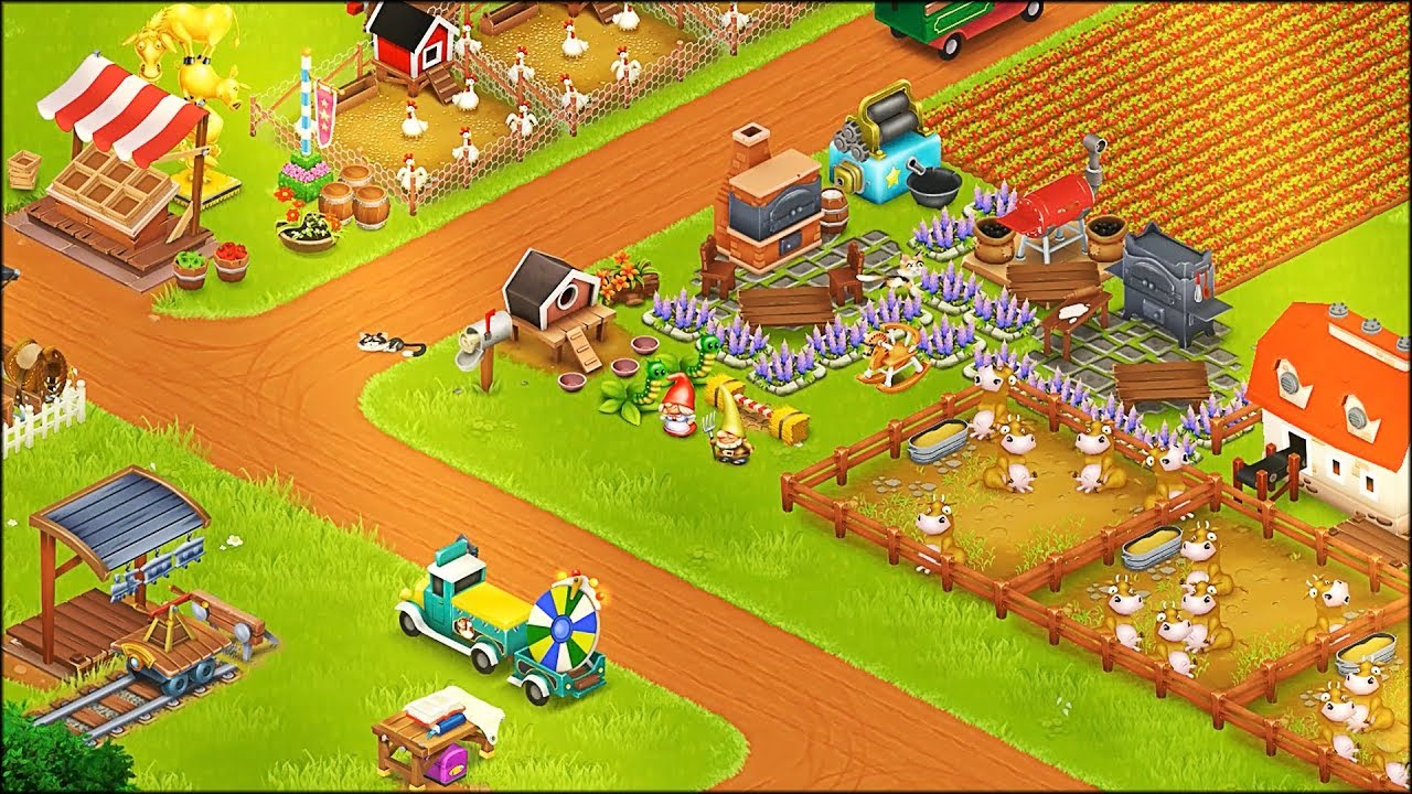 Ферма хаю даю. Hay Day геймплей. Игра hay Day видео. Hay Day Supercell. Хай дей красивая ферма.