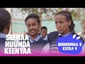 Seenaa Huunda Kenyaa Booqoonaa 5 Kutaa 4 Seenaa Huunda Kenyaa Booqoonaa 5 Kutaa 4