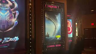 Cinemark 10 in Brownsville TX