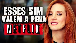 4 BEST MOVIES ON NETFLIX FOR YOU TO WATCH NOW IN 2026!