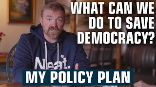 Celebrity Here's What We Need To Do To Save Our Democracy Net Worth