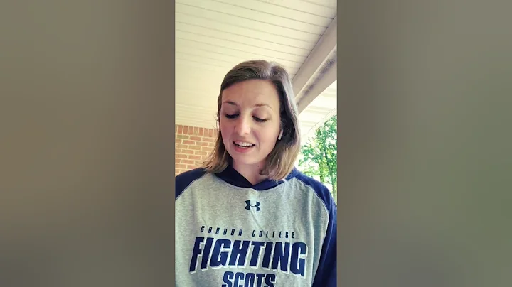 KFS Bible Study | Rachel Ryder