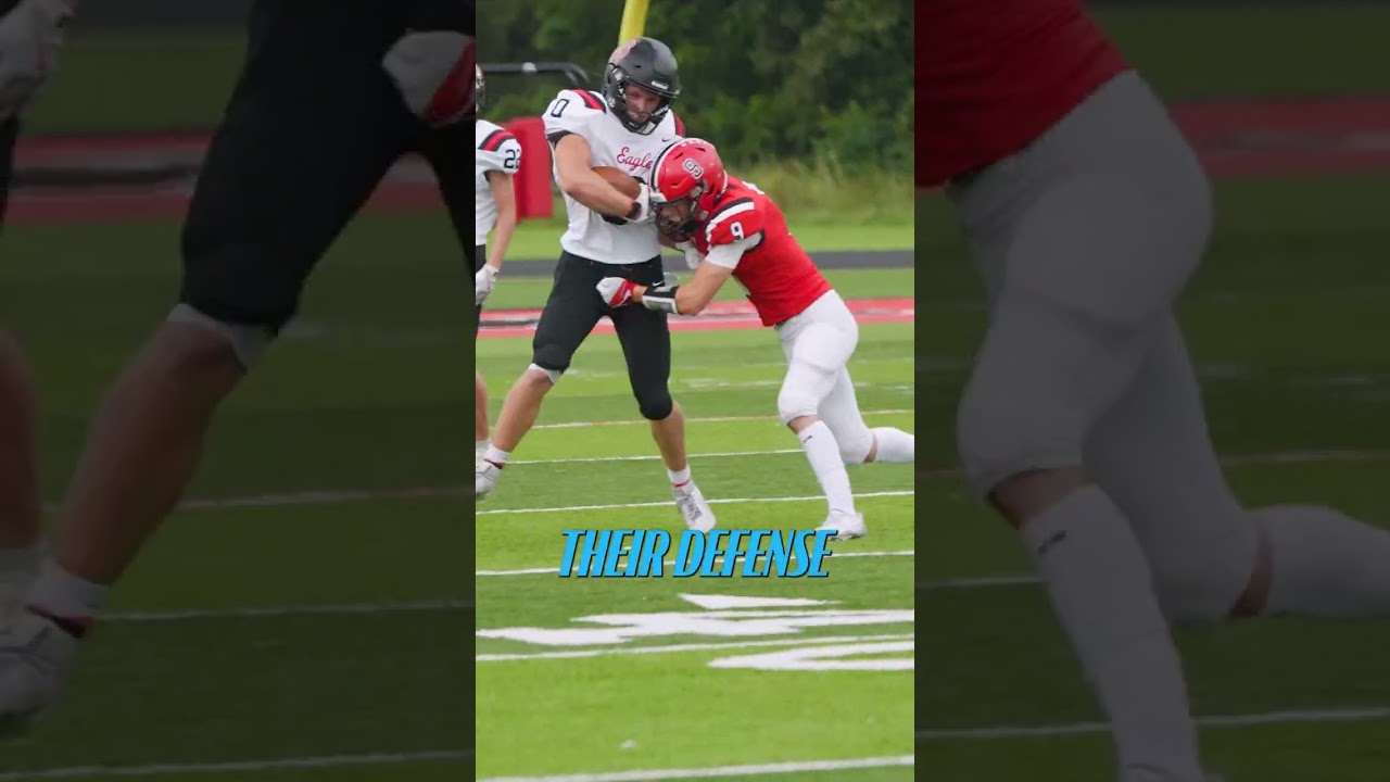 Southern Boone VS Dexter - SEMO Sports Zone 