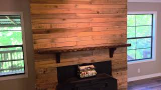 4944 Largo CT. Conover NC