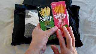 Chanel 21P Iridescent GOLD Mini SQUARE Lambskin GHW Unboxing INITIAL Thoughts #luxurypl38