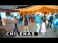 Chilena De San Juan Mixtepec Oaxaca