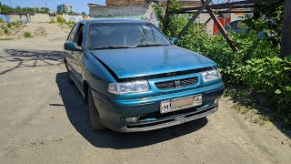 картинка: После капремонта ждал сюрприз! Сеат не заводится.