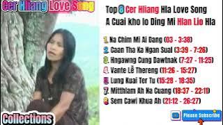 Cer Hliang Hla Pawl // Love Song