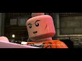 Lego DC Super Villans: What's wrong with my costume?