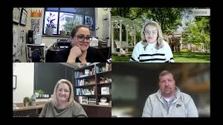 Coaching Conversations Webinar 3 |  What does it mean to coach for growth