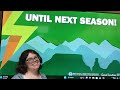 Spring 2024 Seasonal Climate Summary