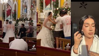 James Charles wedding #jamescharles