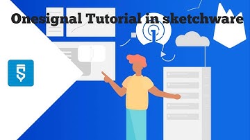 Onesignal Tutorial in sketchware pro