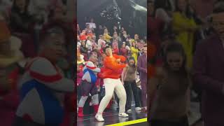 Seru Banget Sdanai Kak Ayu Tingting Ikutan Joget 