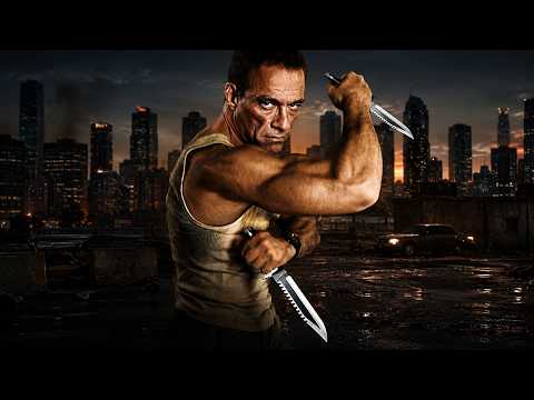 Nuclear Mission — Soldiers Behind Enemy Lines | Jean-Claude Van Damme