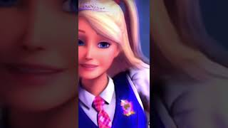 My favorite scene in princess charm school️ #barbie #princesscharmschool