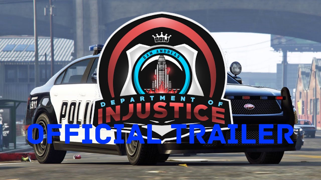 Gta V Fivem Unlimited Rp Server Youtube