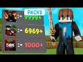 I Found Top 5 Minecraft Insane Texture Packs.. ft: @SenpaiSpider