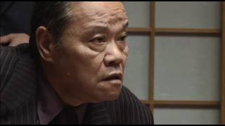 『アウトレイジ ビヨンド』メイキング映像