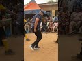 This guy that you see here is trying to dance Ekpo #africa #abiastate #arochukwu #duet #history #ekp