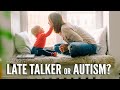 Understanding Late Speech Development and Autism: Expert Tips for Parents