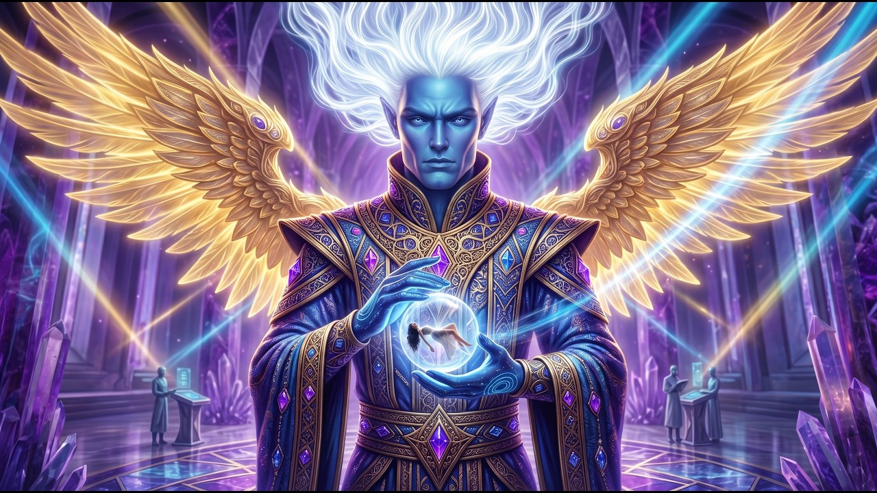 Your Soul Is Not Alone Beneath the Starlit Choir