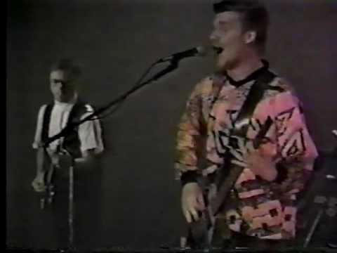 ENGHAW (GLM): Show no Olympia|SP, 1993