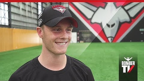 BTV: Trent Mynott Interview