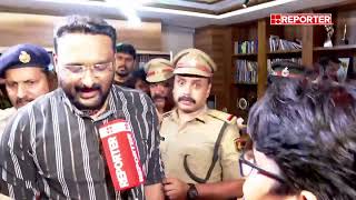 Details 'അറസ്റ്റ് എന്തിനാണ് എന്ന് അറിയില്ല, മെസ്സിയുമായി ബന്ധപ്പെട്ട രേഖകളെല്ലാം കൊടുത്തു'| Anto Augustine News