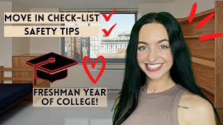 [ASMR] Caring Mom Moves You Into College Dorm | Soft Spoken screenshot 1