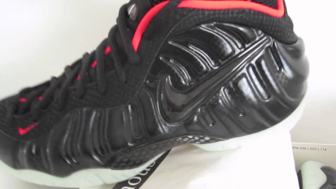 For Sale Nike Foamposite Yeezy Solar Red 616750001 YouTube