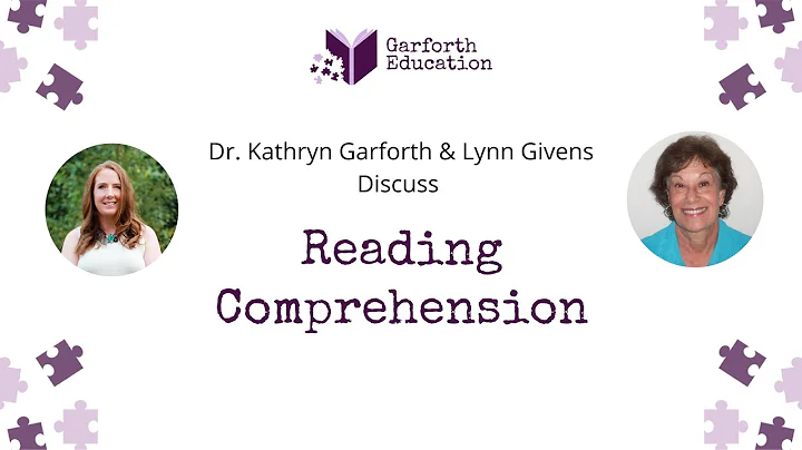 Reading Comprehension