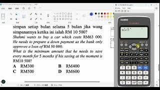 F4 C10 Financial Management SPM Past Year P1 2021 - 2024
