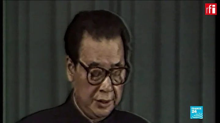【視頻】30年前六四 中國政府的血腥鎮壓 - 天天要聞