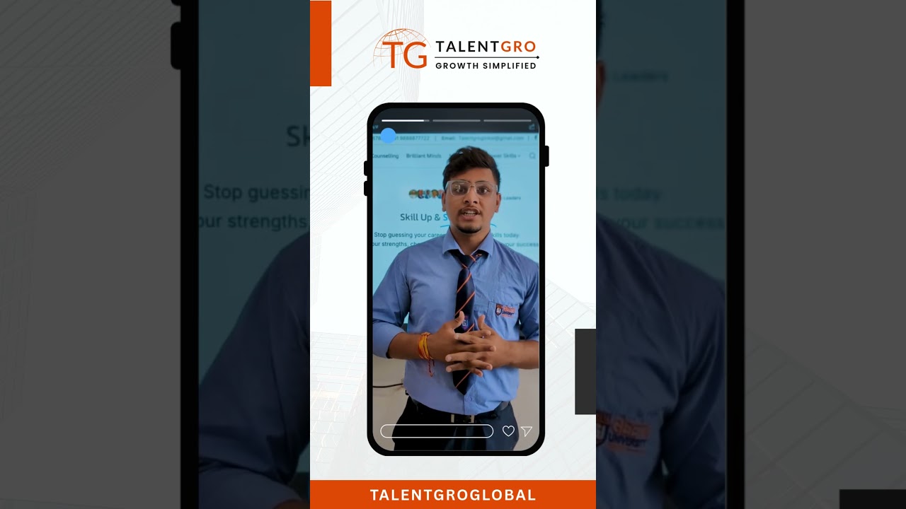 Short 3 video testimonial