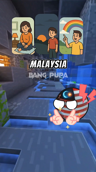 Here are 3 Terrifying Myths in Malaysia