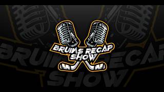 Bruins Recap Show: 2026 - 2027 Season Preview