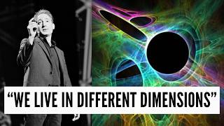 Brian Greene — The Hidden Reality: We Are Living in a Multilayered Universe