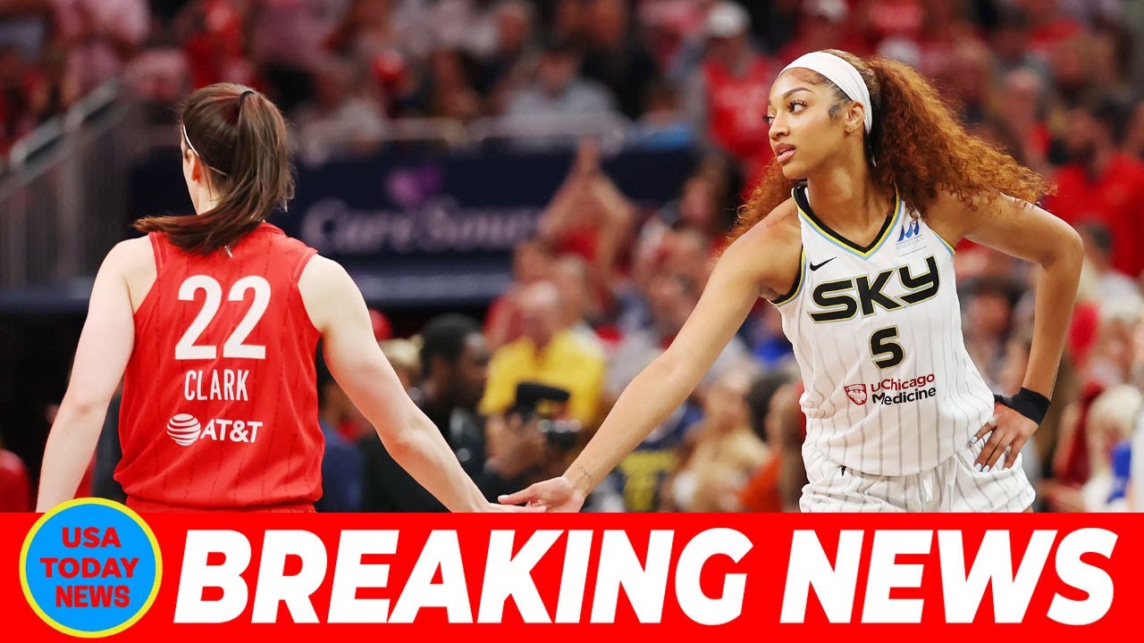 Unrivaled Basketball Schedule Are Caitlin Clark, Angel Reese Playing