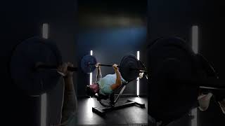 Barbell Decline Bench Press